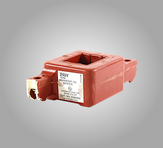 Spare Coil